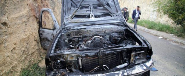 Τα λάθη και το προφίλ των απαγωγέων Λεμπιδάκη [εικόνες]