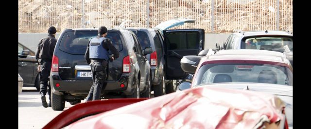 Πώς η 17χρονη συνεργός οδήγησε στους απαγωγείς Λεμπιδάκη