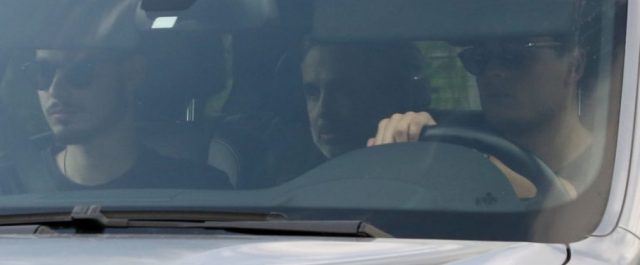 Εμπρηστής γραφείων ΣΥΡΙΖΑ ένας από τους απαγωγείς Λεμπιδάκη