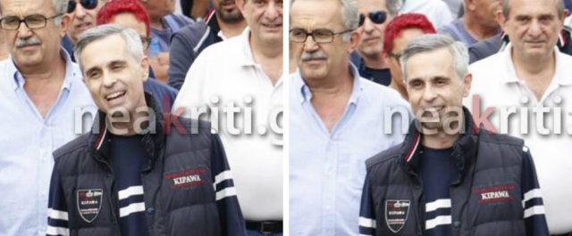 “Ντροπή σας αλήτες” φώναζαν στους απαγωγείς Λεμπιδάκη [εικόνες]