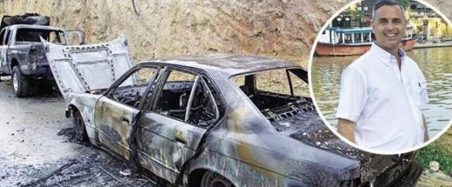 ΕΚΤΑΚΤΟ: Απελευθερώθηκε ο Μιχάλης Λεμπιδάκης!