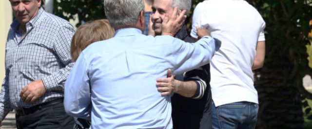 Υπόθεση Λεμπιδάκη: Πού συνεχίζονται οι έρευνες, ελεύθερη με περιοριστικούς όρους η ανήλικη [εικόνες]