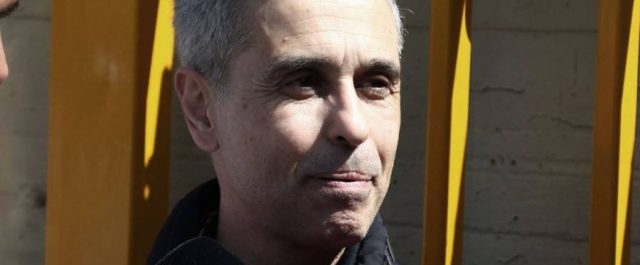 Η οικογένεια Λεμπιδάκη στην πρεμιέρα του “Νίκος Καζαντζάκης” [εικόνες]