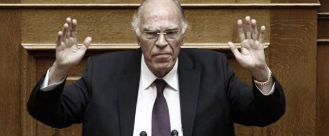 Πως η κυρία Νατάσα (Λεβέντη) γίνεται ρυθμιστής των πολιτικών εξελίξεων