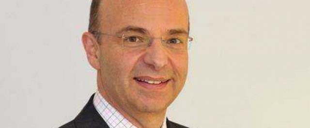 Πέθανε ο CEO της Coca-Cola HBC, Δημήτρης Λόης