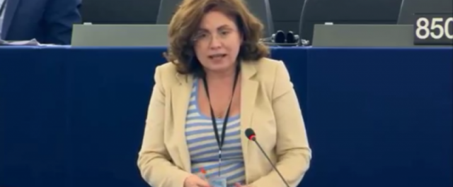 Αλλαγές στη Ν.Δ: Σπυράκη αντί Κικίλια και Ζούλας αντί Μακάριου