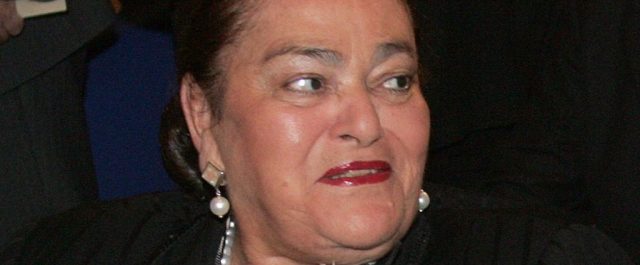 Γιατί η Μαρίκα Μητσοτάκη αποκάλεσε τον εγγονό της Κώστα Μπακογιάννη κομμουνιστή [ηχητικό]