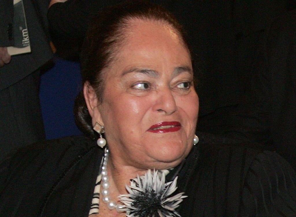 Γιατί η Μαρίκα Μητσοτάκη αποκάλεσε τον εγγονό της Κώστα Μπακογιάννη κομμουνιστή [ηχητικό]