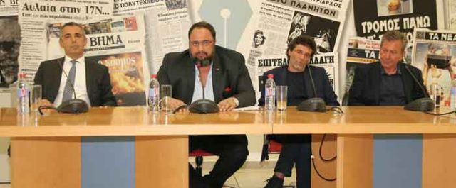 Παρέμεινε στις συμβάσεις της “Alter Ego” η ρήτρα για “δανεισμό” των εργαζομένων