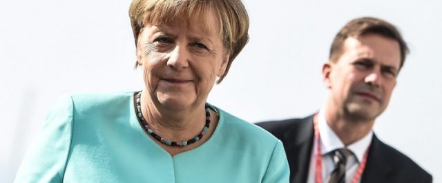 Βερολίνο για τη στήριξη Τραμπ σε Τσίπρα: Κι εμείς στηρίζουμε την Ελλάδα