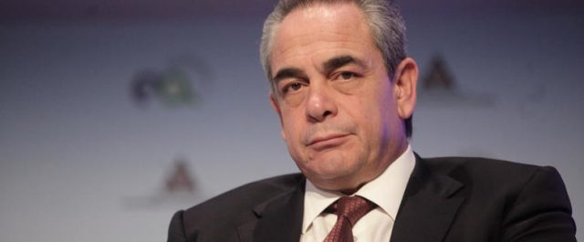 Μίχαλος: Υπάρχει πολιτική σταθερότητα, δεν έχει νόημα το αίτημα για εκλογές