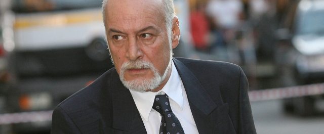 Ο αντιπρόεδρος ΕΣΡ δεν βλέπει διαγωνισμό για τις άδειες μέχρι τα Χριστούγεννα