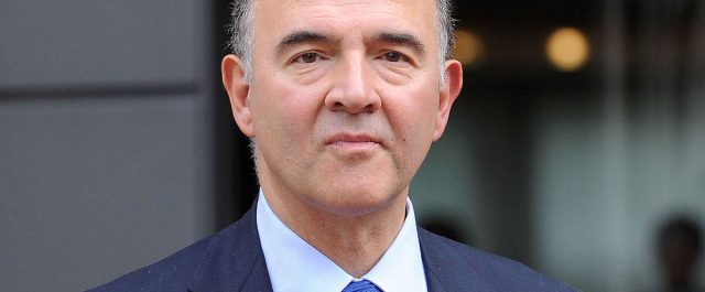 Μοσκοβισί: Πως θα εκταμιευθεί η δόση των 800 εκατ.