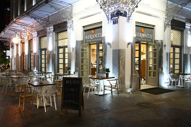 Τετ α τετ το Σαββατόβραδο στο “Νεράτζι” ο Τσίπρας με την Μπέτυ