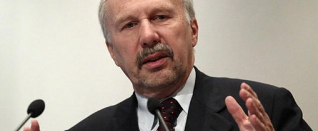 Νοβότνι: Υπάρχουν σαφή σημάδια ανάκαμψης στην Ελλάδα