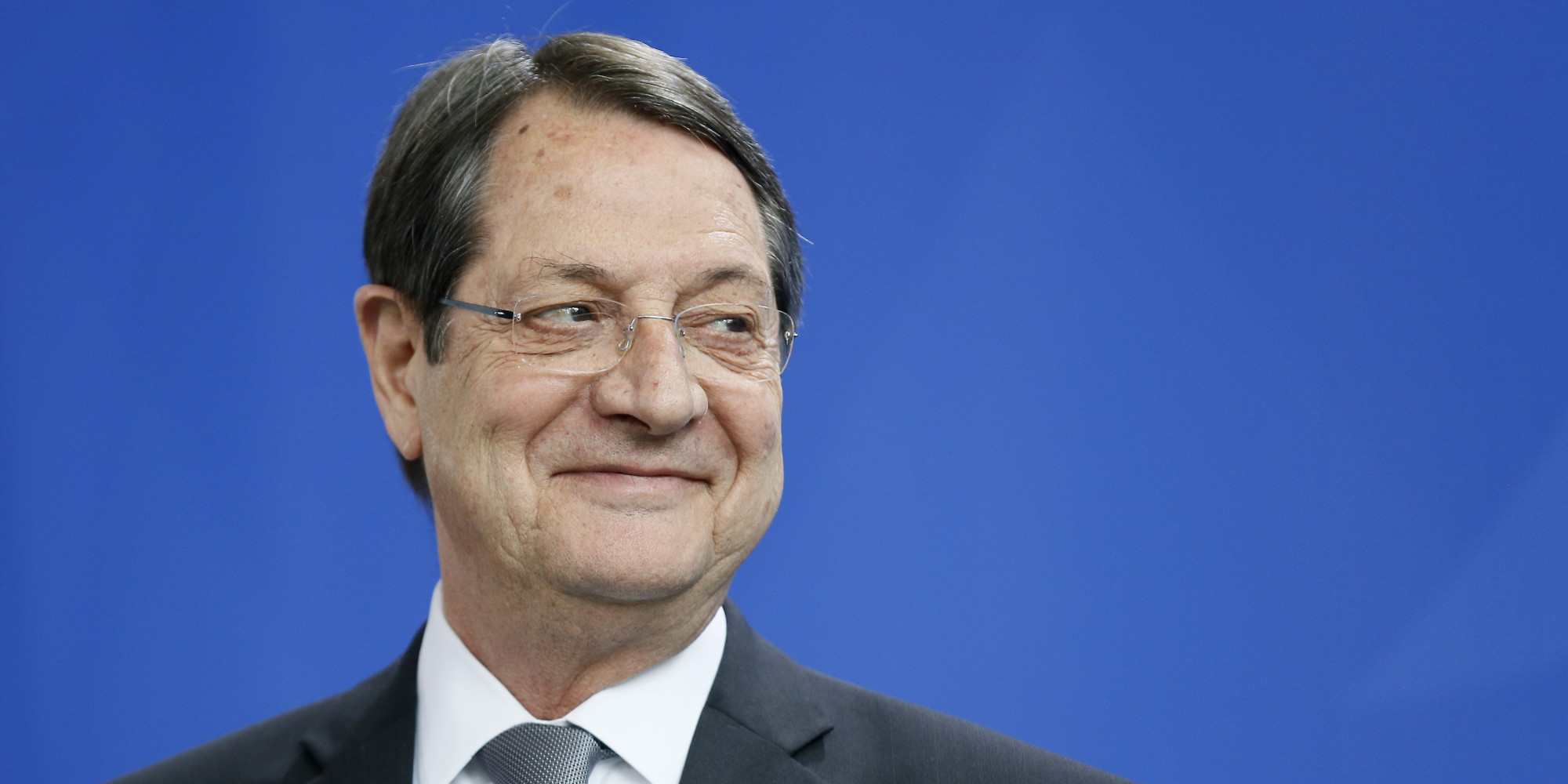 Νίκος Αναστασιάδης: “Είμαι η μεγαλύτερη που@@ν@ της πολιτικής