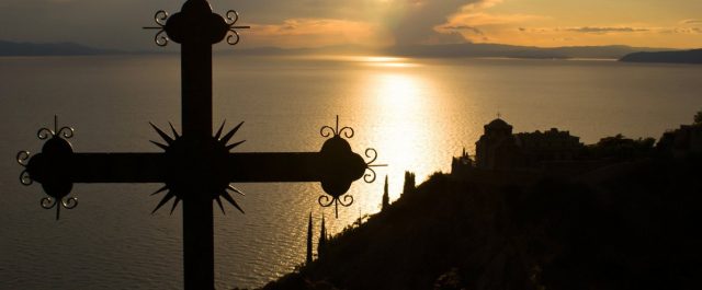 Το Άγιο Όρος ζητά δημοψήφισμα για την ταυτότητα φύλου! [έγγραφο]