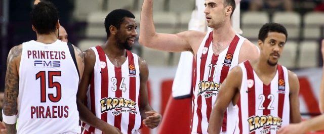 Τα εύκολα δύσκολα ο Θρύλος, 80-75 τη Μάλαγα