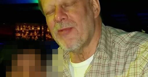 “Μοναχικός λύκος” ο μακελάρης του Λας Βέγκας [εικόνα]