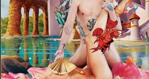 Έχει ακόμα (οπτικό) “ενδιαφέρον” η 50άρα Πάμελα Άντερσον; [εικόνες]