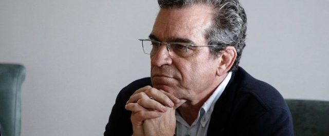 Τσίπρας, ΣΥΡΙΖΑ, Φίλης για τον θάνατο του Γιάννη Παντή