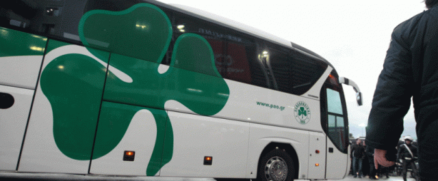 Στα 54 εκατ. τα χρέη του Παναθηναϊκού- Τι δεσμεύσεις ανέλαβε ο Αλαφούζος