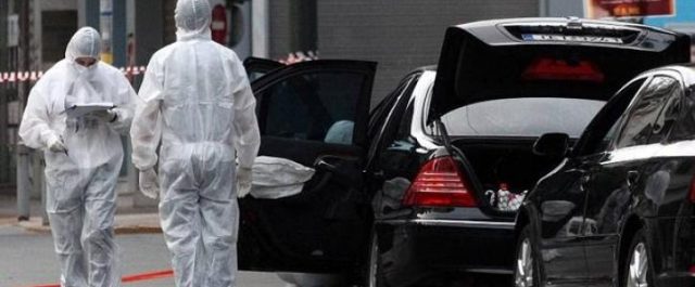 Αντιτρομοκρατική: Ανερχόμενος ηγέτης των ένοπλων οργανώσεων ο 29χρονος