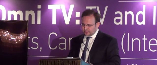 ΣΥΡΙΖΑ: “Αδιανόητο η ΝΔ να έχει σύμβουλο αντιπρόεδρο Ανεξάρτητης Αρχής”