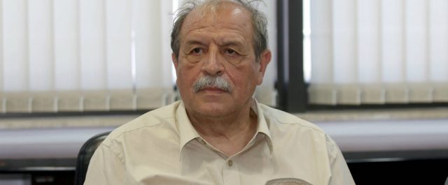 Ο Στέλιος Παπάς προσφεύγει στη δικαιοσύνη κατά των μετόχων του ιδιωτικού ΟΑΣΘ