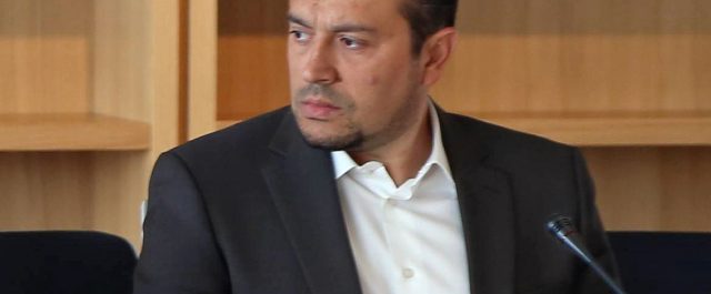 Παππάς: “Η Ελλάδα να μπει στη σφαίρα της δίκαιης ψηφιακής ανάπτυξης”