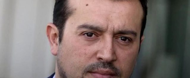 Τι συμφώνησε ο Νίκος Παππάς με τον Τούρκο ομόλογό του