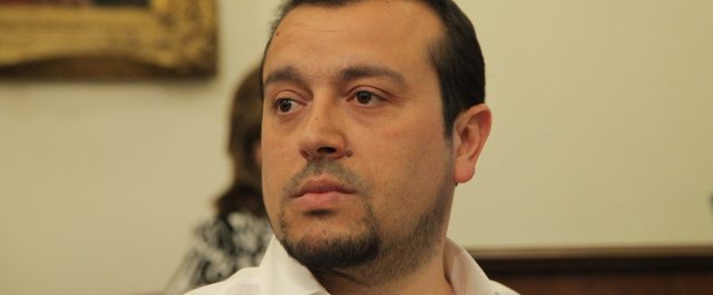 Παππάς: “Με συντεταγμένο τρόπο στη νέα εποχή”