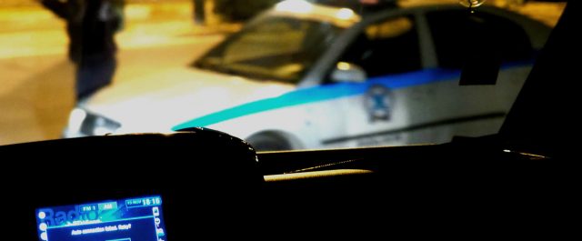 Εν ψυχρώ δολοφονία του δικηγόρου Μιχάλη Ζαφειρόπουλου [video, εικόνες]