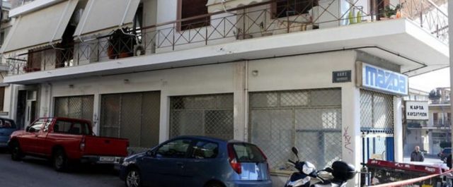 Έγκλημα στο Περιστέρι: Συμβόλαιο θανάτου η εκτέλεση του ζευγαριού