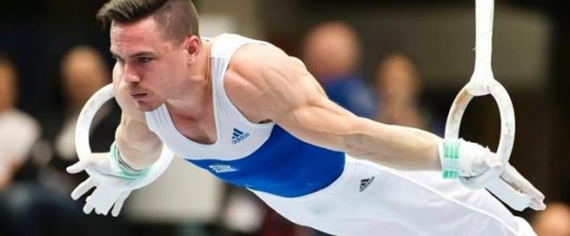 Συγκίνηση και συγχαρητήρια για τον “άρχοντα των κρίκων”