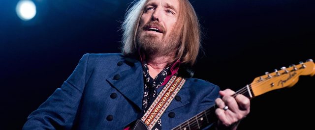 Οργή της κόρης του Τομ Πέτι για ΜΜΕ που βιάστηκαν να ανακοινώσουν τον θάνατο του πατέρα της [εικόνα]