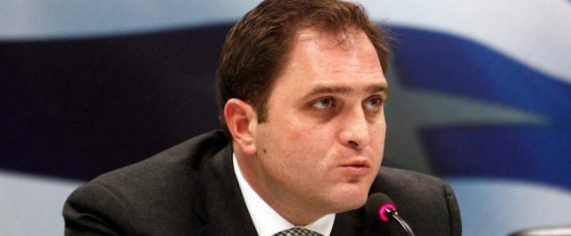 Στα 1.047 ευρώ ο μέσος φόρος εισοδήματος