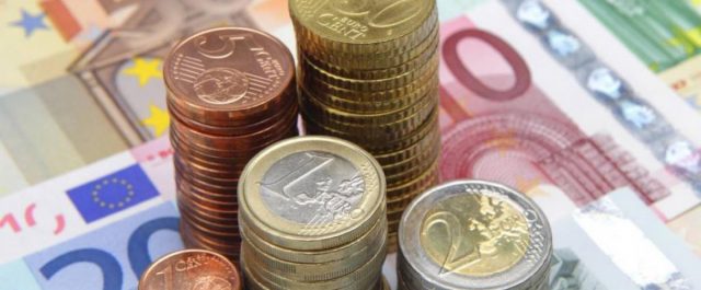 Το πλεόνασμα φθάνει ήδη στα 500 εκατ. ευρώ