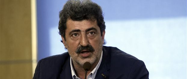 “Εξυπηρετεί σχέδιο” – Οργισμένη επίθεση Πολάκη στη δικαιοσύνη για Ηριάννα- Περικλή