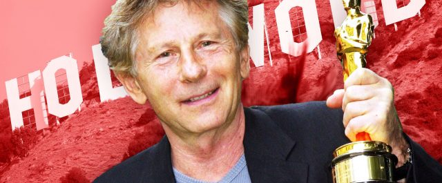 “Ο Πολάνσκι μου επιτέθηκε σεξουαλικά στα δέκα μου”!