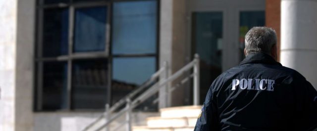 Σύριος στην Αλεξανδρούπολη: “Δεν είμαι τζιχαντιστης”