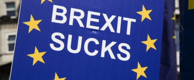 Το Brexit σε καμπή- Οι ευθύνες της Μέϊ και οι διαφωνίες
