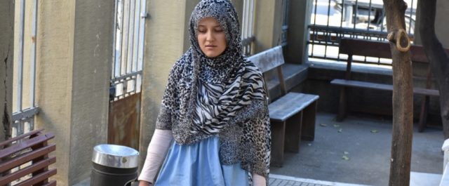 Handelsblatt: “H Ελλάδα απειλείται με νέο προσφυγικό χάος”!