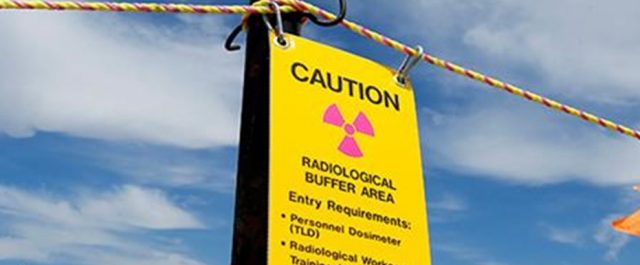 Ραδιενέργεια στην Ελλάδα, αλλά μην ανησυχείτε!