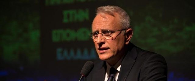 Eξώδικο της Εκκλησίας στον Ραγκούση για το “υπάρχουν και γκέι μητροπολίτες”