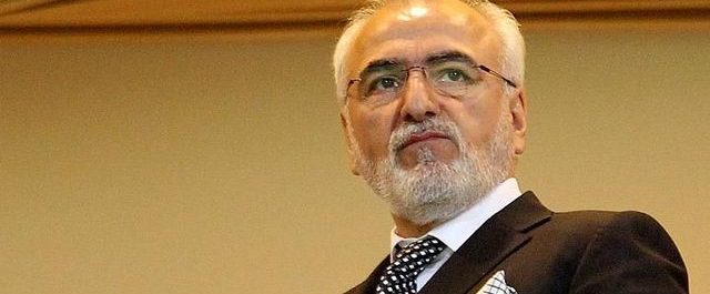 “Ζεσταίνει” τις μηχανές του νέου “Ε” ο Σαββίδης- Τα πρόσωπα και το πρόγραμμα