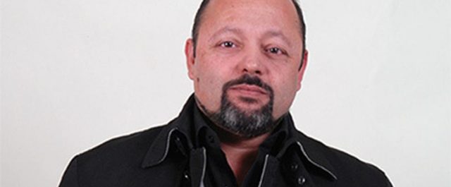 Ο Σώρρας λέει πως έχει αλλάξει την όψη του γι’ αυτό και μένει ασύλληπτος!