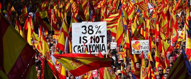 Και το κόμμα Πουτζντεμόν στις καταλανικές εκλογές!