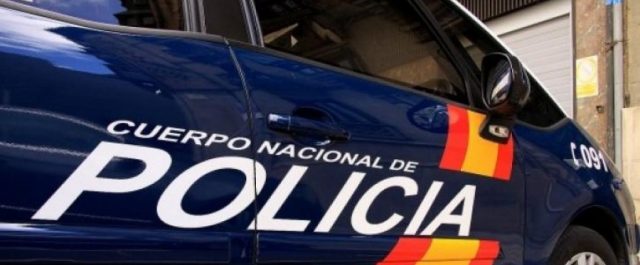 Η ισπανική κυβέρνηση απέλυσε τον αρχηγό της Αστυνομίας της Καταλονίας