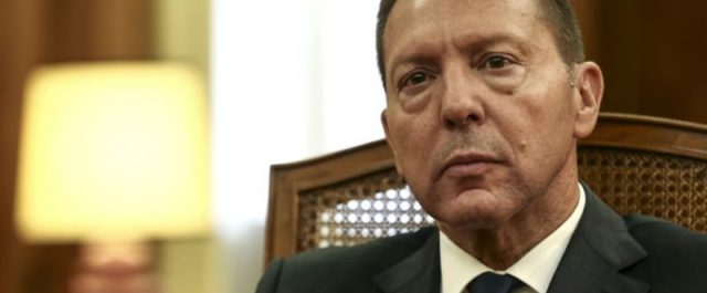 Στουρνάρας: “Μεγάλες ευκαιρίες, να μην μείνουν αναξιοποίητες”